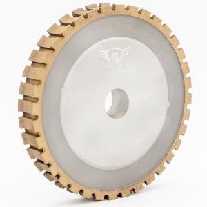Wholesale Diamond Grinding Wheel Outer Segemented With 22mm/35mm/50mm Arbor Hole from china suppliers