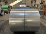 304 SS Hot Rolled Stainless Steel Coil BA 2B Finish 0.3mm - 2.5mm Thickness