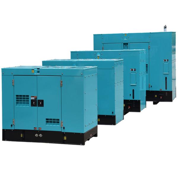 Super Silent Diesel Generator Heavy Duty Diesel Generator Hospitals Backup Diesel Power Generator Set