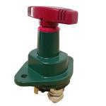 New Brand DL-00002075 Dingli Scissor Lift Parts Scissor Power Switch 110mm