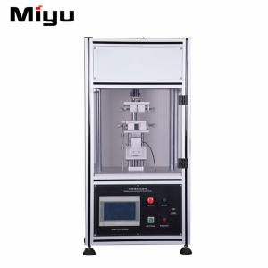 Wholesale Lab Tensile Strength Testing Machine For Unplugging Products Chargers Connectors from china suppliers