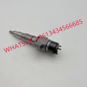 Wholesale C4359204 Diesel Fuel Injector 4359204 5491659 For Cummins Excavator QSL9.3 ISCE Engine 6L from china suppliers