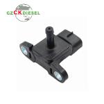 Air Pressure Switch Sensor MK369081 079800-5580 For J05 J08 4HK1 6HK1