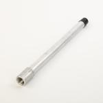Rigid Conduit Nipple Coupling Elbow From 1/2" To 6" UL Listed With Gal Thick 40