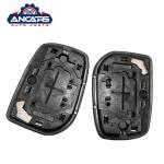 Heater Wing Mirror Glass For Toyota Corolla 2008-2013 87961-02820 87931-02840