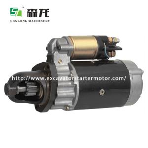 Wholesale 12V 1.2KW 9T Starter John Deer RE59585 228000-2360 228000-4611 RE38369 RE44151 RE44511 RE44515 RE45328 RE55641 from china suppliers