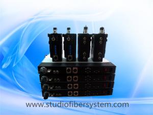 Wholesale JVC RCP/CCU over fiber system with LEMO EDW（JM-EFP-J3) from china suppliers