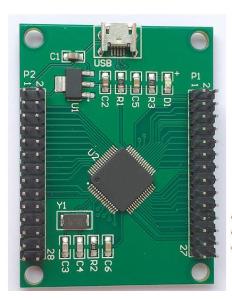 Wholesale USD25---HID Encoder trackball functioin from china suppliers