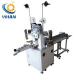 Automatic Wire Cutting Stripping Terminal Crimping Machine with Wiring Conveyor