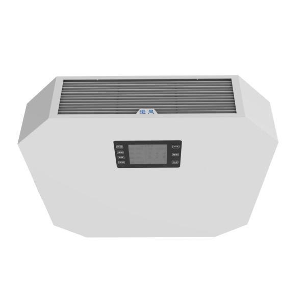 Ceiling Mounted 70W UVC Air Disinfection Purifier 254nm 365nm Photocatalyst