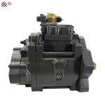 K3V280 Hydraulic Pump for EC950E Excavator 14670155 from Professional