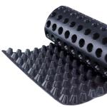 Green Roof Waterproofing Dimple Drainage Board with CE/ISO9001/ISO14001