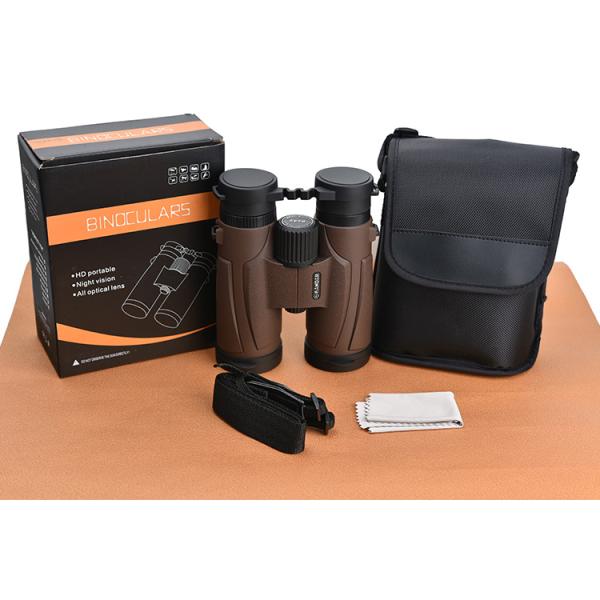 8x42 Hunting Day and Night Vision Binoculars and Telescopes with Long Range from Sell