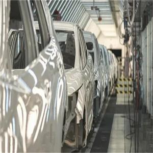 Wholesale Water Based 2K Hydroxy Acrylic Resin For Topcoats On Metal And Wood Substrates from china suppliers