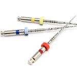 Dental Endo Rotary Files Retreatment For Removing Gutta Percha Filling Root