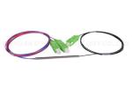 Wavelength Division Multiplexing In Optical Fiber FTTX 1x2 Steel Tube Fwdm