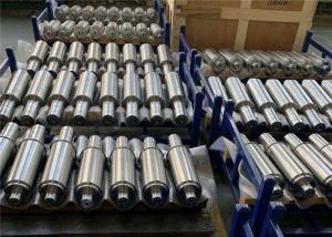 Wholesale Forging Shaft Products 0.01mm CNC Machining Parts from china suppliers
