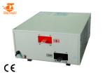 Single Phase Water Treatment Rectifier Power Supply For Electrocoagulation 18V