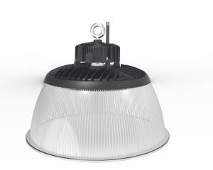 Wholesale 200w Ufo Ac100v Warehouse Industrial Lighting IP66 Dustproof from china suppliers