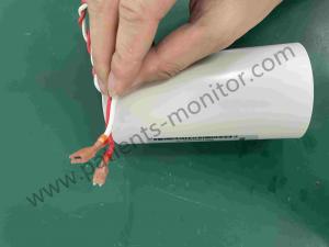 Wholesale SCHILLER DEFIGARD 4000 Defibrillator Capacitor EPC0S B32365A2606J008 60μF 2800Vdc from china suppliers