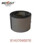 OEM A6612344439 Stabilizer Bushing Control Arm Bush For Mercedes Benz