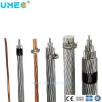 16sqmm up to 1250sqmm Aluminum Bare Conductor AAAC Conductor for Electrical
