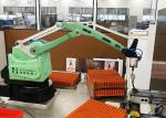 Industrial Assembly 4 Axis Robot Machine Automatic Robotic Arm