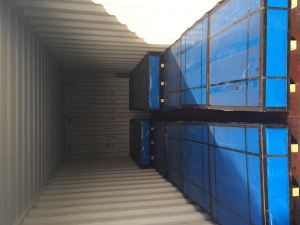 Corrosion Resistant Tinplate Sheets for Chemical and Food Cans JIS G3303 EN10202