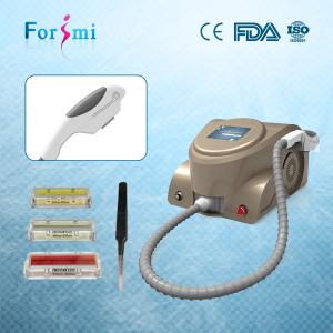 Wholesale Easy operation,simple procedure,online trainning available,Forimi IPL hair removal machine from china suppliers