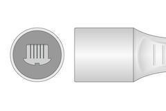 Medical Edwards Disposable IBP Transducer Compatible PX260 PX600