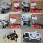 China turbocharger factory hx40w hx55 hx35 he211w turbos turbocharger kits
