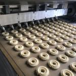 New Design Cookie Forming Chocolate Biscuit Making Machine For Biscuit Product
