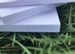 High Toughness Interior Foam Board Decorative Panels Eco - Friendly