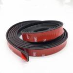 10 Feet Self Adhesive Door Bottom Seal Strip For Sealing Doors And Windows In