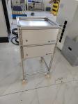 SSCG90-3000/10000 90kW High Accuracy Electric Dynamometer Test Bench System For