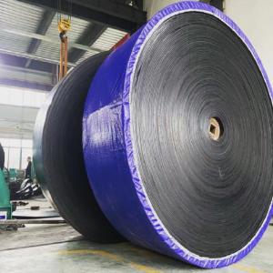 Wholesale UCER Bandwidth 300mm Black Nylon Conveyor Belts from china suppliers