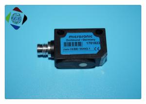 Wholesale DC 20 - 30V Roland Original Sensor , Parts Of Offset Printing Machine ZWS-15BEMAN3.1 from china suppliers