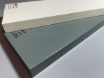 4x8Feet E0 lg pet Mdf boards for Cabinet Door Panels