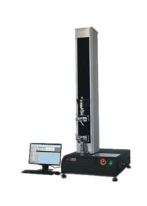 Wholesale Hydraulic Tensile Testing Machine For Yarns / Mono Filaments / Multi Filaments from china suppliers