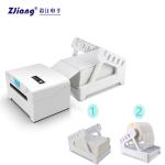 Bluetooth Thermal USPS Shipping Label Printer Address Label Printer 3inch 80mm