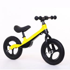 Wholesale Compact Trendy 12 Inch Wheel Balance Bike Magnesium Alloy Frame from china suppliers