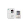 Buy cheap SG600 50hz MPPT VFD Solar Pump Inverter 220V 380V For PMSM Motor from wholesalers