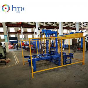 China Concrete Terrazzo Floor Tile Machine Production Line Doser Machine on sale
