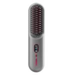One-Step Temperature Adjust BLDC Electric Hot Air Styler rechargeable