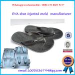 High Strength Rubber Dip Shoe Mould 2 Colors EVA Mould Easy To Operate