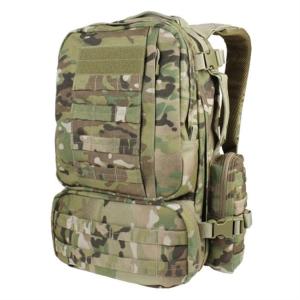Wholesale Military Army Tactical Day Pack , Waterproof mountain climbing backpack from china suppliers