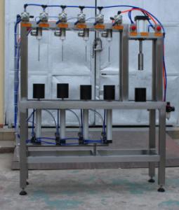 Wholesale Fast Ss Beer Can Filling Machine For Beverage / Tin Can 3 Years Warranty from china suppliers