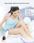 Portable Mini Painless Handheld IPL Laser Skin Rejuvenation