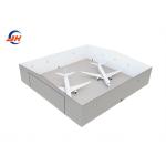 240x250 Size Welding Processing Service Hangar for Private Aircraft Steel