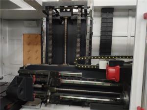Wholesale 1000mm Drilling Depth Deep Hole Gun Drilling Machine / Deep Hole Drilling Lathe from china suppliers